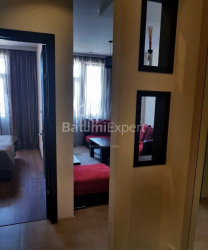 Квартира 54 м² - Юрьевская, Батуми, Грузия