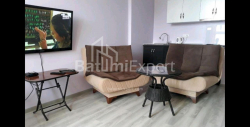 Квартира 34 м² - Юрьевская, Батуми, Грузия