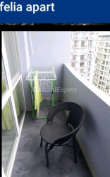 Квартира 1-комн 34 м² - Юрьевская, Батуми