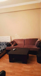 Квартира 1-комн 30 м² - Юрьевская, Батуми