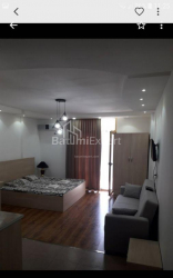 Квартира 35 м² - Юрьевская, Батуми, Грузия