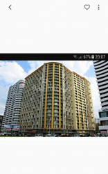 Квартира 1-комн 35 м² - Юрьевская, Батуми