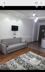 Квартира 35 м² - Юрьевская, Батуми, Грузия