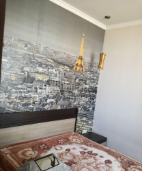 Квартира 46 м² - Юрьевская, Батуми, Грузия