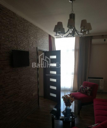 Квартира 46 м² - Юрьевская, Батуми, Грузия