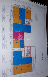 Квартира 1-комн 27 м² - Юрьевская, Батуми