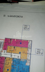 Квартира 27 м² - Юрьевская, Батуми, Грузия