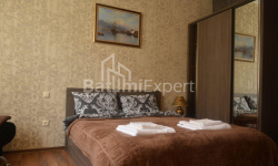 Квартира 5-комн 79 м² - Юрьевская, Батуми