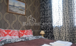 Квартира 5-комн 79 м² - Юрьевская, Батуми