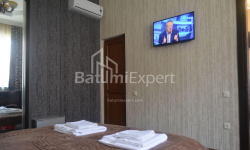 Квартира 5-комн 79 м² - Юрьевская, Батуми