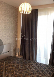 Квартира 3-комн 57 м² - Вахтанга Горгасали, Батуми