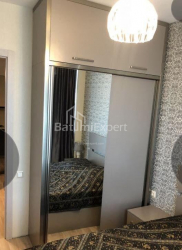 Квартира 3-комн 57 м² - Вахтанга Горгасали, Батуми