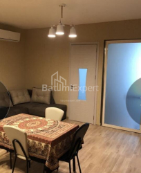 Квартира 3-комн 57 м² - Вахтанга Горгасали, Батуми