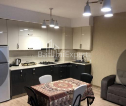 Квартира 3-комн 57 м² - Вахтанга Горгасали, Батуми