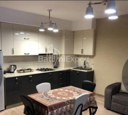 Квартира 3-комн 57 м² - Вахтанга Горгасали, Батуми