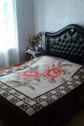 Квартира 3-комн 80 м² - Юрьевская, Батуми
