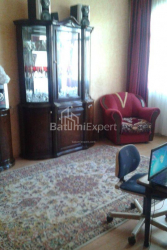 Квартира 3-комн 80 м² - Юрьевская, Батуми