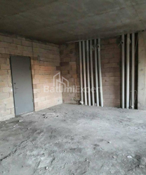 Квартира 56 м² - Юрьевская, Батуми, Грузия