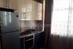Квартира 3-комн 67 м² - Юрьевская, Батуми
