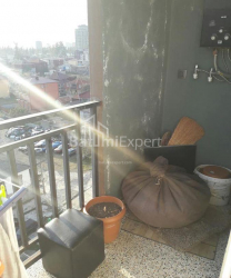 Квартира 2-комн 43 м² - Давида Агмашенебли, Батуми