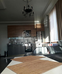 Квартира 43 м² - Давида Агмашенебли, Батуми, Грузия