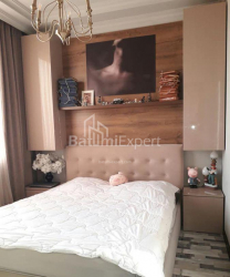 Квартира 2-комн 43 м² - Давида Агмашенебли, Батуми