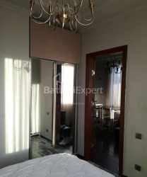 Квартира 43 м² - Давида Агмашенебли, Батуми, Грузия