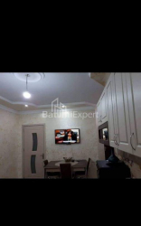 Квартира 39 м² - Юрьевская, Батуми, Грузия