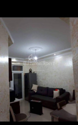 Квартира 39 м² - Юрьевская, Батуми, Грузия