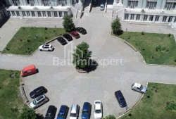 Квартира 3-комн 71 м² - Юрьевская, Батуми