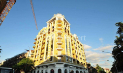 Квартира 3-комн 115 м² - Руставели, Батуми