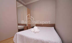 Квартира 115 м² - Руставели, Батуми, Грузия