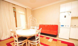 Квартира 3-комн 115 м² - Руставели, Батуми