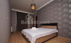 Квартира 115 м² - Руставели, Батуми, Грузия