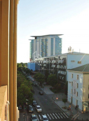 Квартира 115 м² - Руставели, Батуми, Грузия
