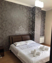 Квартира 3-комн 78 м² - Руставели, Батуми