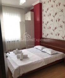 Квартира 3-комн 78 м² - Руставели, Батуми