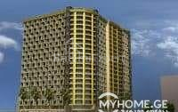 Квартира 1-комн 30 м² - Юсуфа Кобаладзе, Батуми