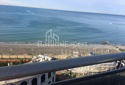 Квартира 50 м² - Шерифа Химшиашвили, Батуми, Грузия