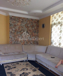Квартира 4-комн 117 м² - Юрьевская, Батуми