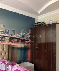 Квартира 4-комн 117 м² - Юрьевская, Батуми