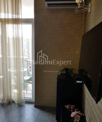 Квартира 30 м² - Юрьевская, Батуми, Грузия