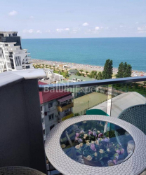 Квартира 1-комн 30 м² - Юрьевская, Батуми
