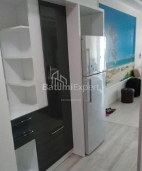 Квартира 1-комн 41 м² - Юрьевская, Батуми