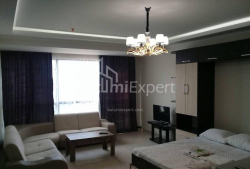 Квартира 1-комн 41 м² - Юрьевская, Батуми
