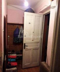 Квартира 2-комн 30 м² - Юрьевская, Батуми