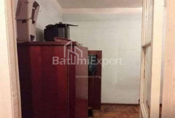 Квартира 2-комн 30 м² - Юрьевская, Батуми