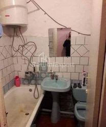 Квартира 2-комн 30 м² - Юрьевская, Батуми