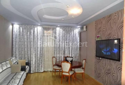 Квартира 4-комн 84 м² - Деметре Тавдадебули, Батуми