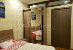 Квартира 46 м² - Тбел-Абусеридзе, Батуми, Грузия